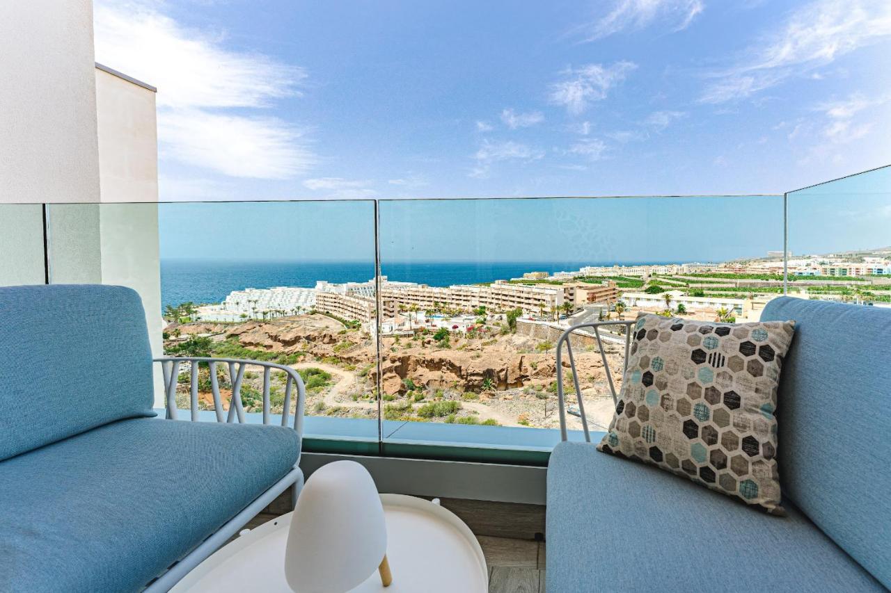 Ocean View Penthouse Blue Lagoon Apartment