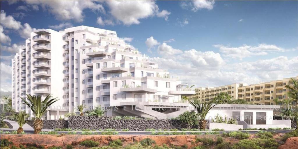 Apartment Ocean View Penthouse Blue Lagoon *