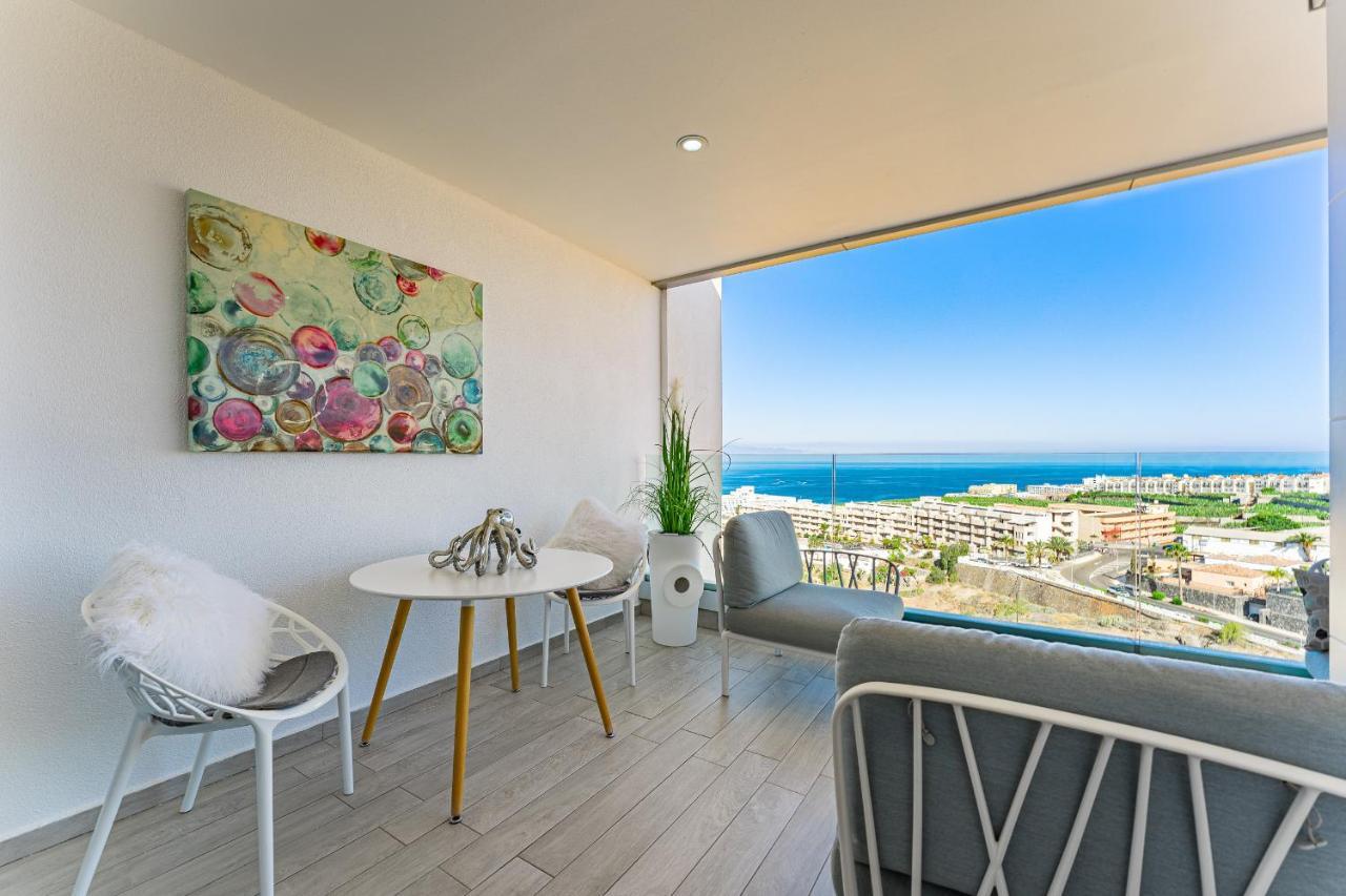Apartment Ocean View Penthouse Blue Lagoon