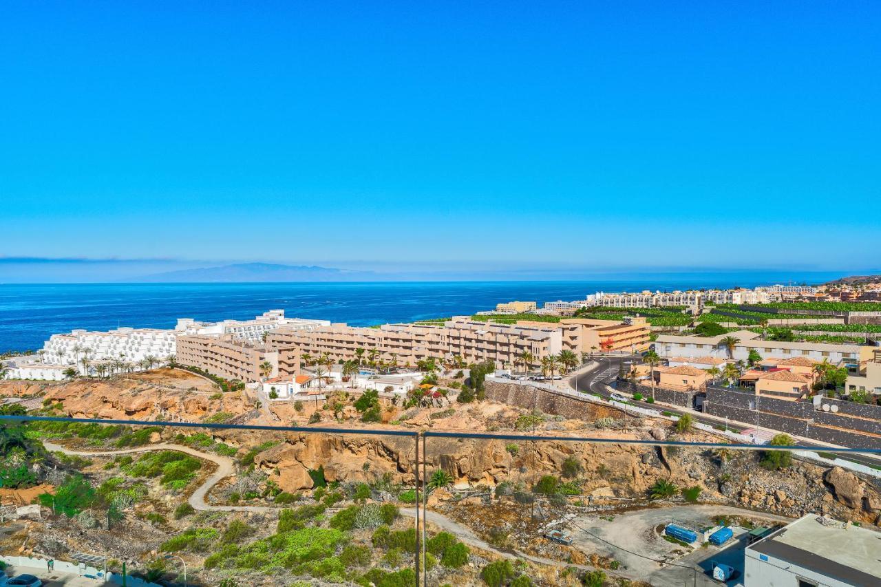 Apartment Ocean View Penthouse Blue Lagoon Costa Adeje (Tenerife)