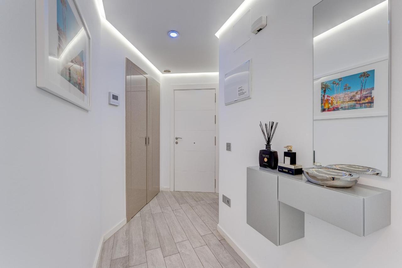 Apartment Ocean View Penthouse Blue Lagoon *