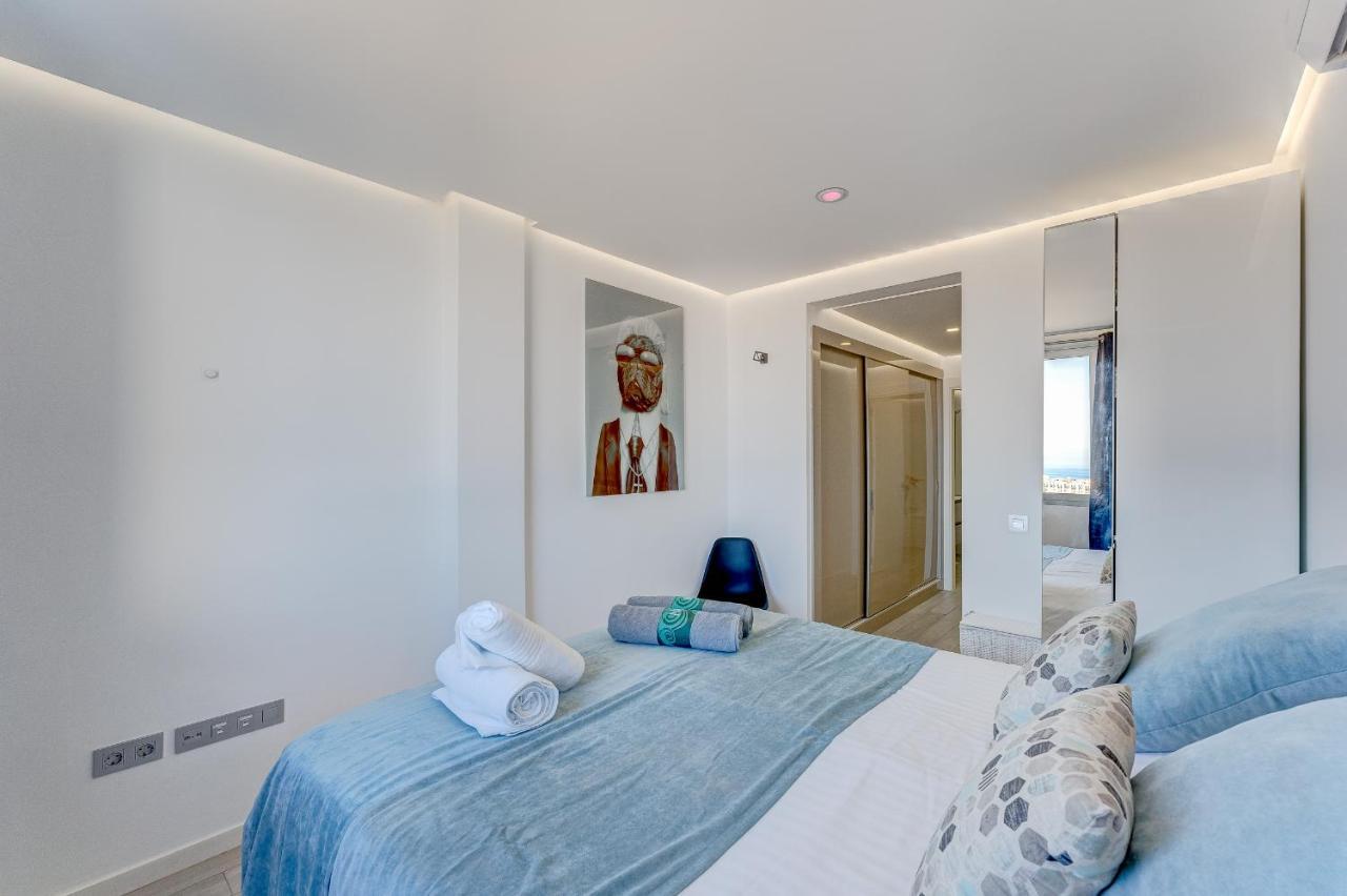 Apartment Ocean View Penthouse Blue Lagoon *