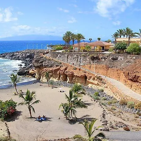 Ocean View Penthouse Blue Lagoon Costa Adeje  Exterior photo
