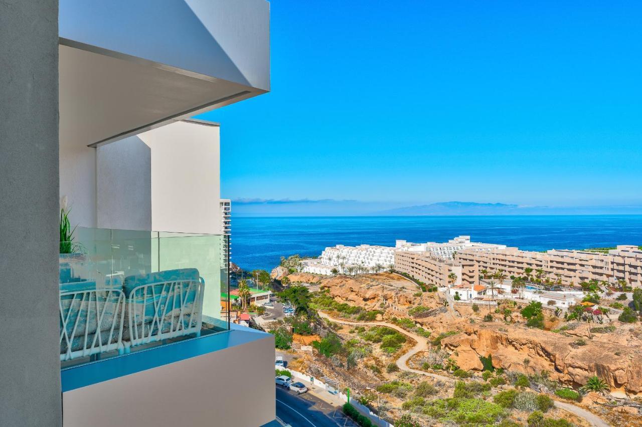 Ocean View Penthouse Blue Lagoon Apartament *